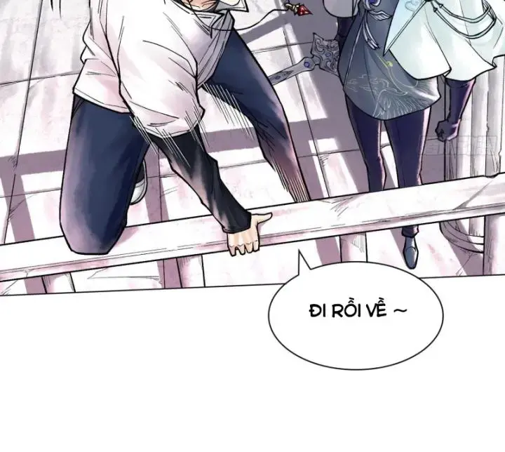 Thần Chi Miệt Chapter 8 - Trang 27