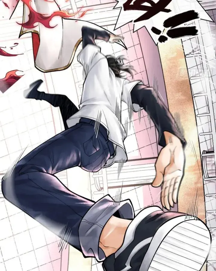 Thần Chi Miệt Chapter 8 - Trang 29