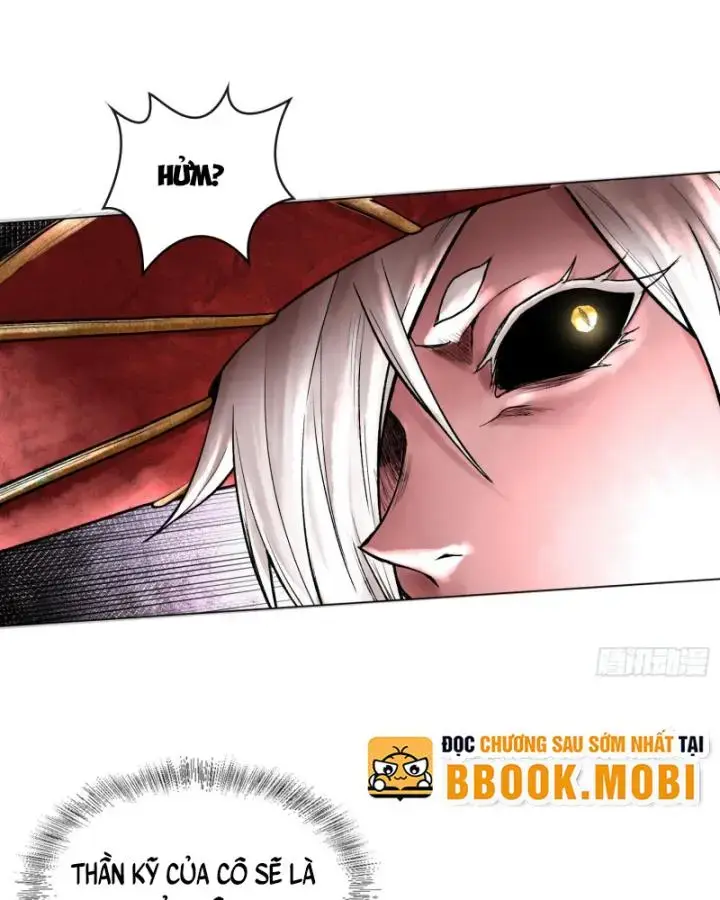 Thần Chi Miệt Chapter 8 - Trang 32