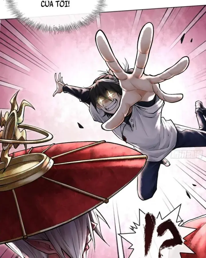Thần Chi Miệt Chapter 8 - Trang 33