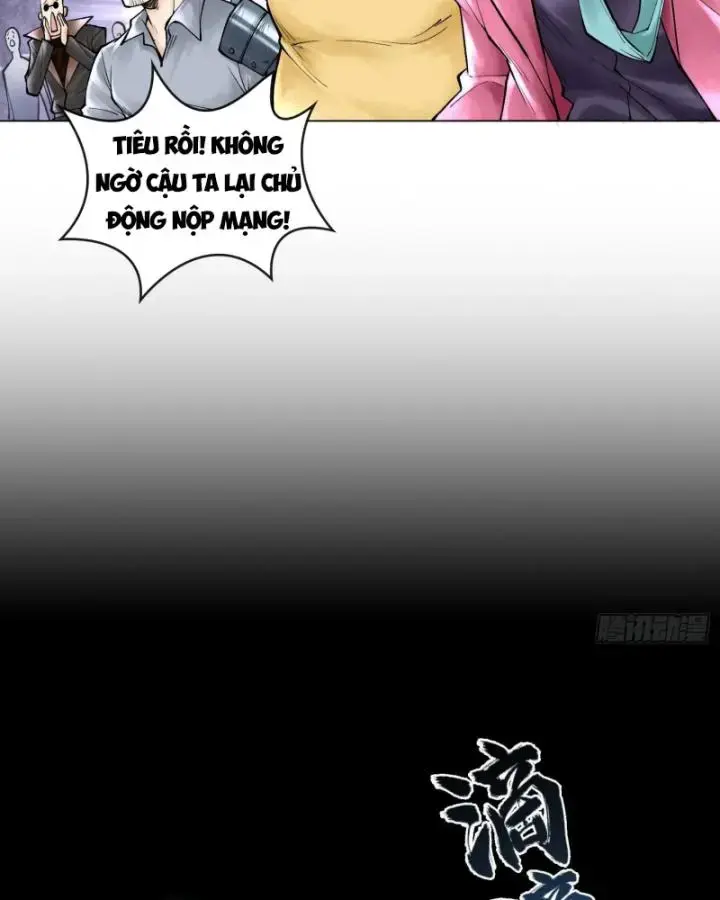 Thần Chi Miệt Chapter 8 - Trang 36