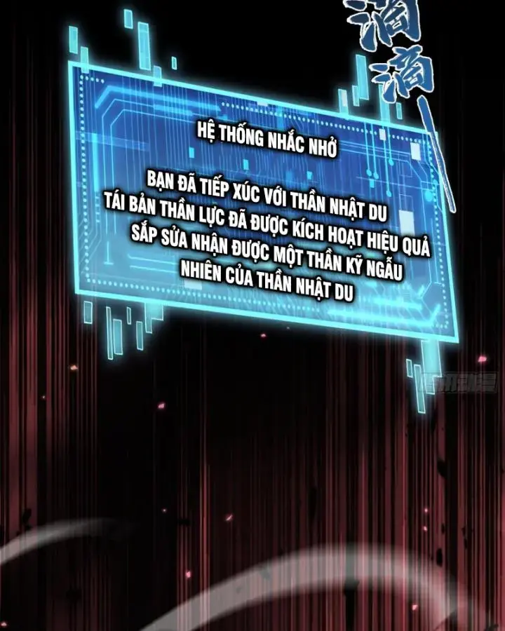 Thần Chi Miệt Chapter 8 - Trang 37
