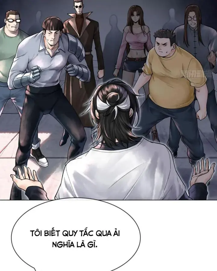 Thần Chi Miệt Chapter 8 - Trang 4