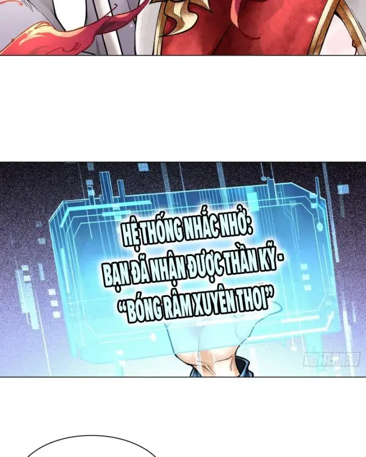 Thần Chi Miệt Chapter 8 - Trang 40