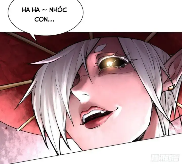 Thần Chi Miệt Chapter 8 - Trang 41