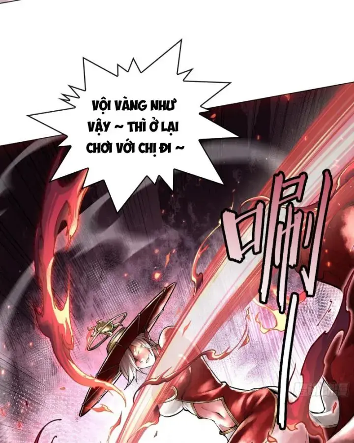 Thần Chi Miệt Chapter 8 - Trang 42