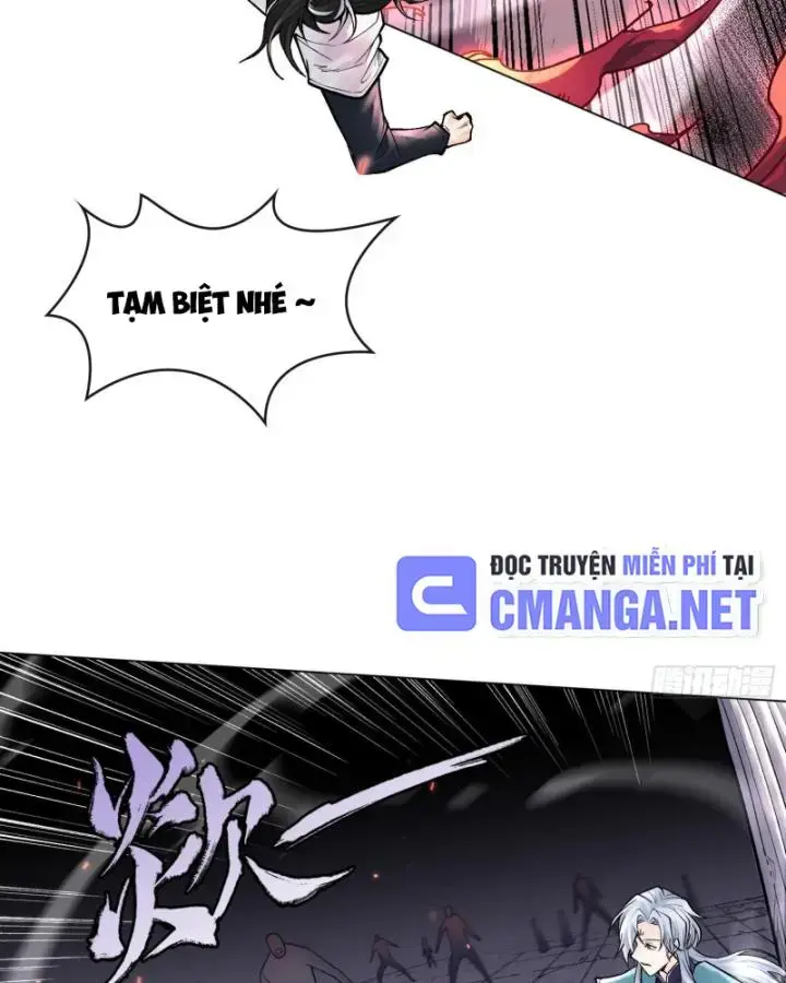 Thần Chi Miệt Chapter 8 - Trang 44