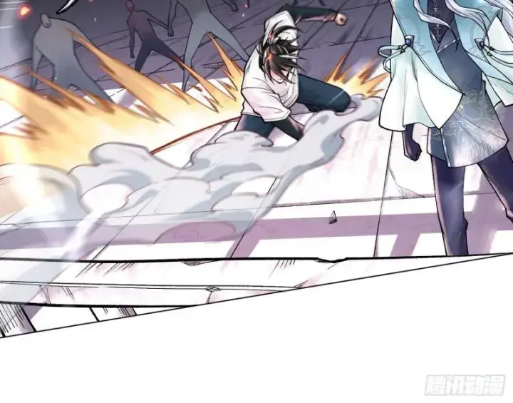 Thần Chi Miệt Chapter 8 - Trang 45