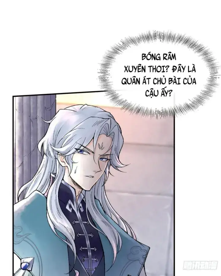 Thần Chi Miệt Chapter 8 - Trang 46