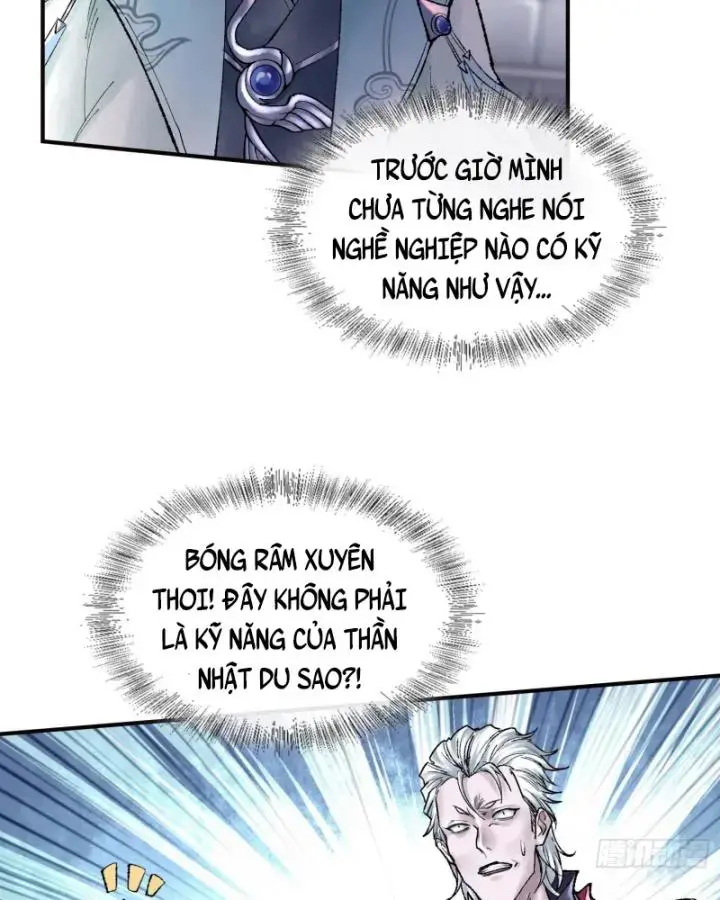 Thần Chi Miệt Chapter 8 - Trang 47