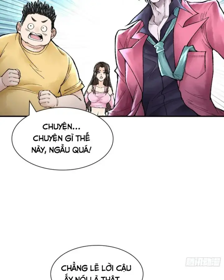 Thần Chi Miệt Chapter 8 - Trang 48