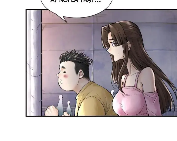 Thần Chi Miệt Chapter 8 - Trang 49