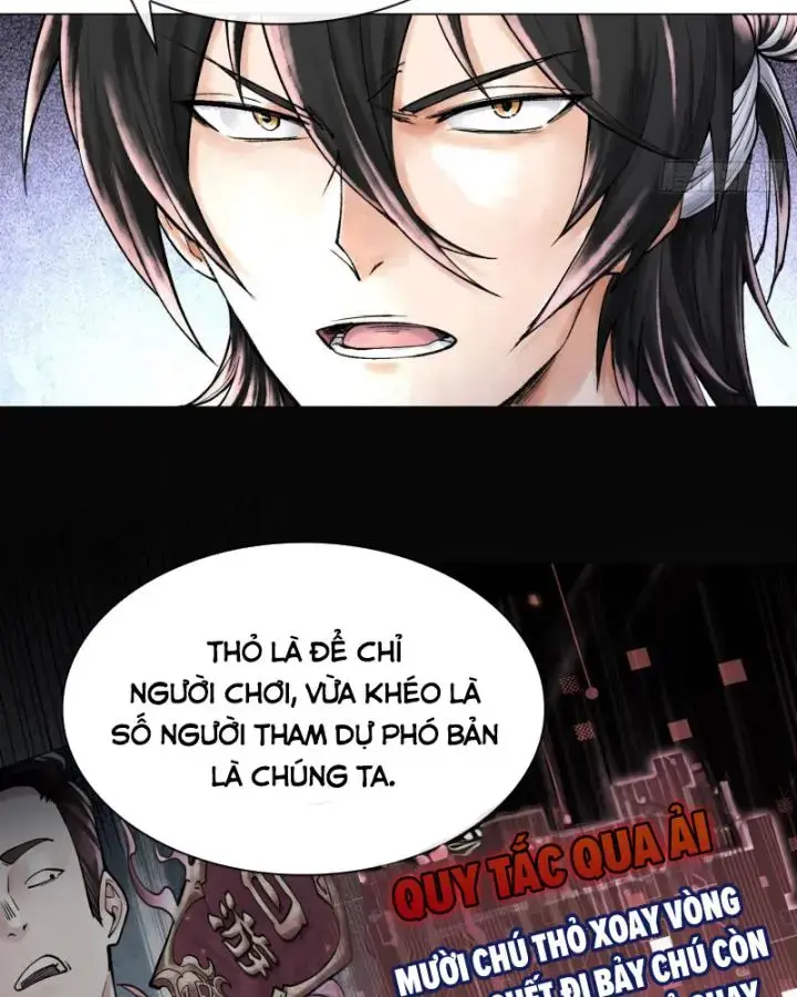 Thần Chi Miệt Chapter 8 - Trang 5
