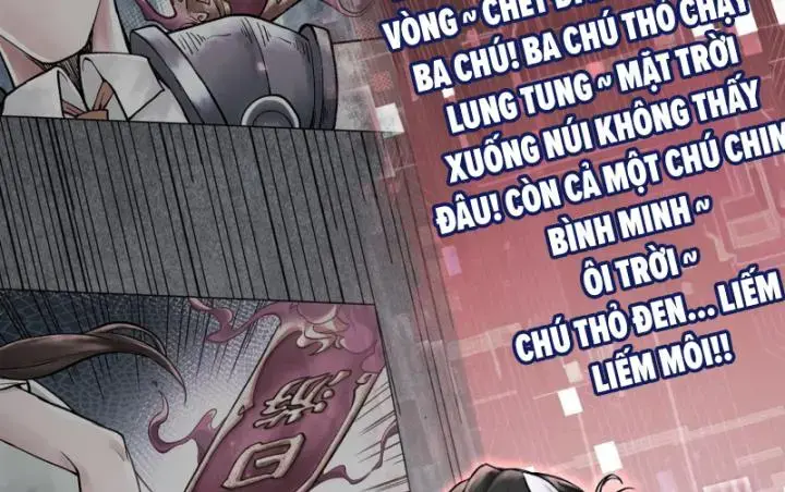 Thần Chi Miệt Chapter 8 - Trang 6