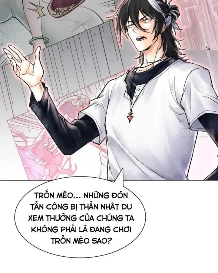 Thần Chi Miệt Chapter 8 - Trang 7