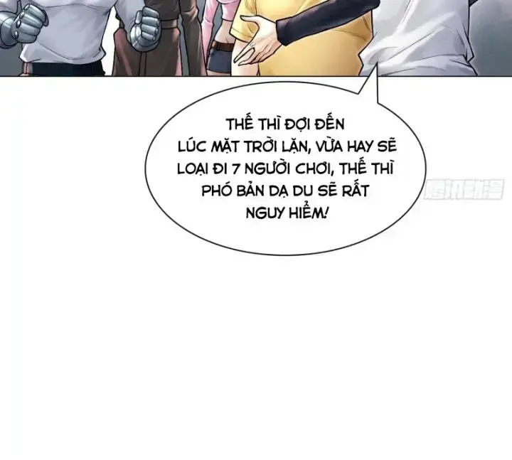 Thần Chi Miệt Chapter 8 - Trang 9