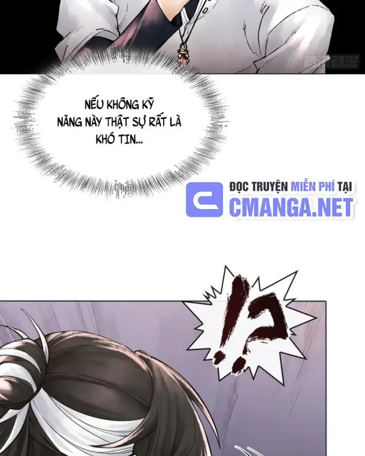 Thần Chi Miệt Chapter 9 - Trang 12