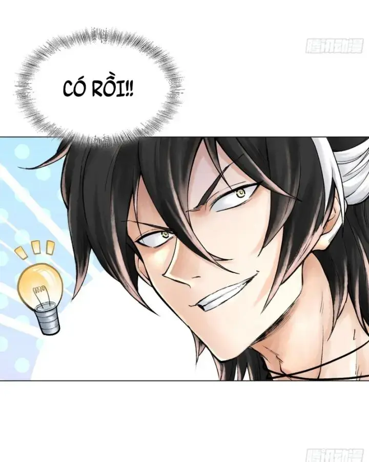 Thần Chi Miệt Chapter 9 - Trang 14