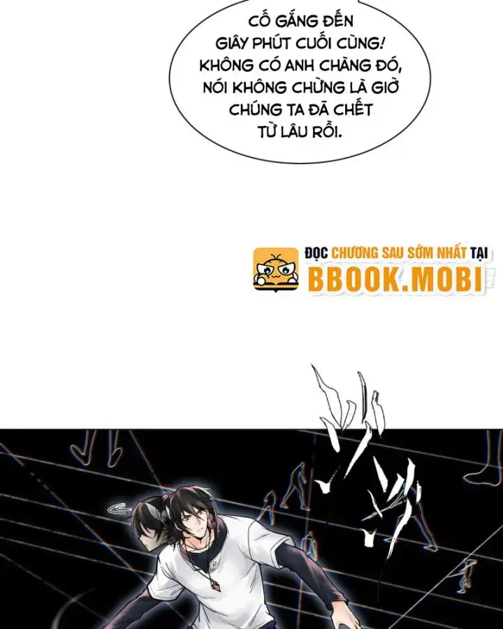 Thần Chi Miệt Chapter 9 - Trang 19