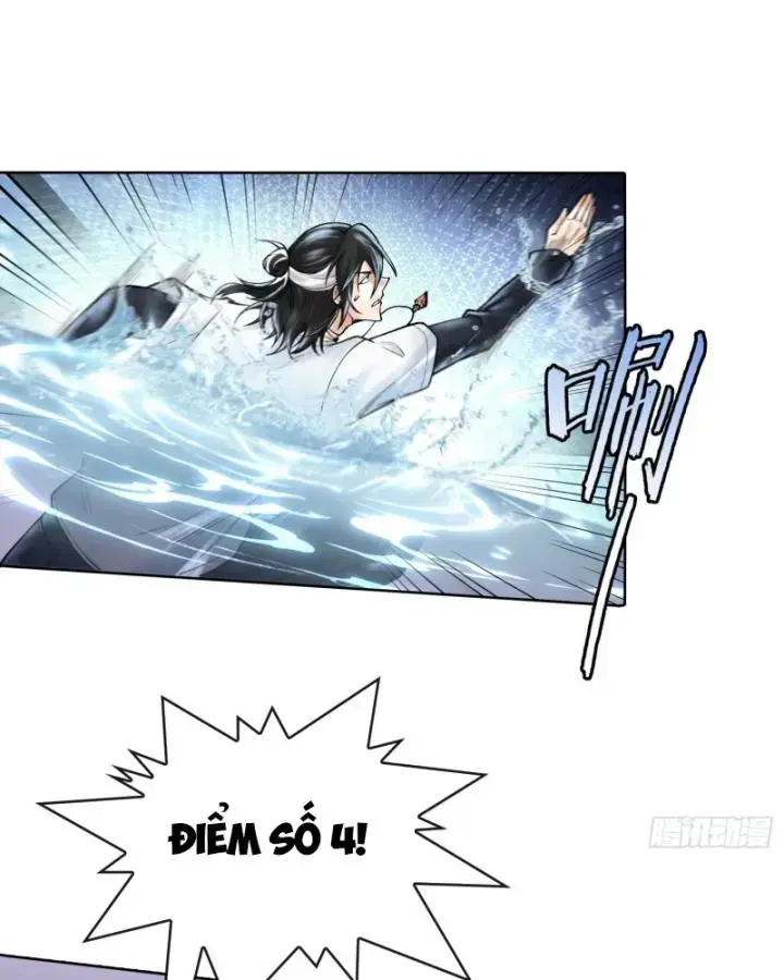 Thần Chi Miệt Chapter 9 - Trang 22