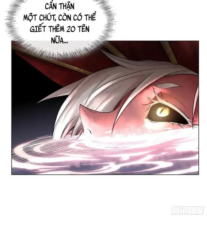 Thần Chi Miệt Chapter 9 - Trang 24