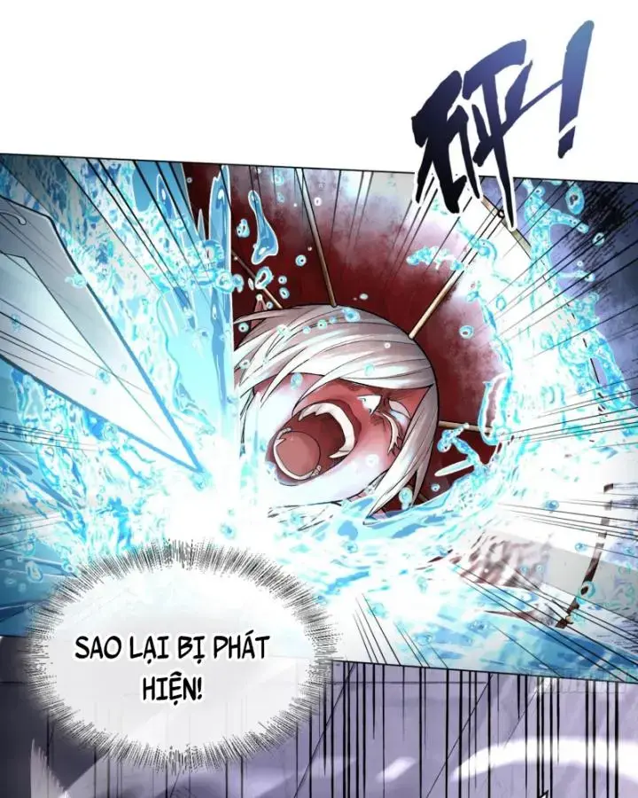 Thần Chi Miệt Chapter 9 - Trang 25