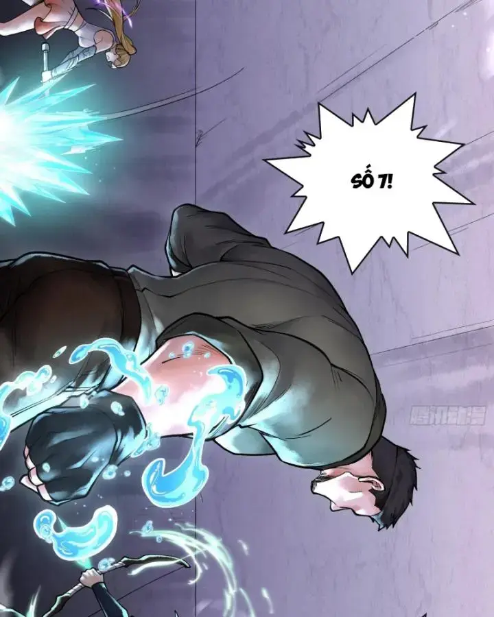 Thần Chi Miệt Chapter 9 - Trang 27
