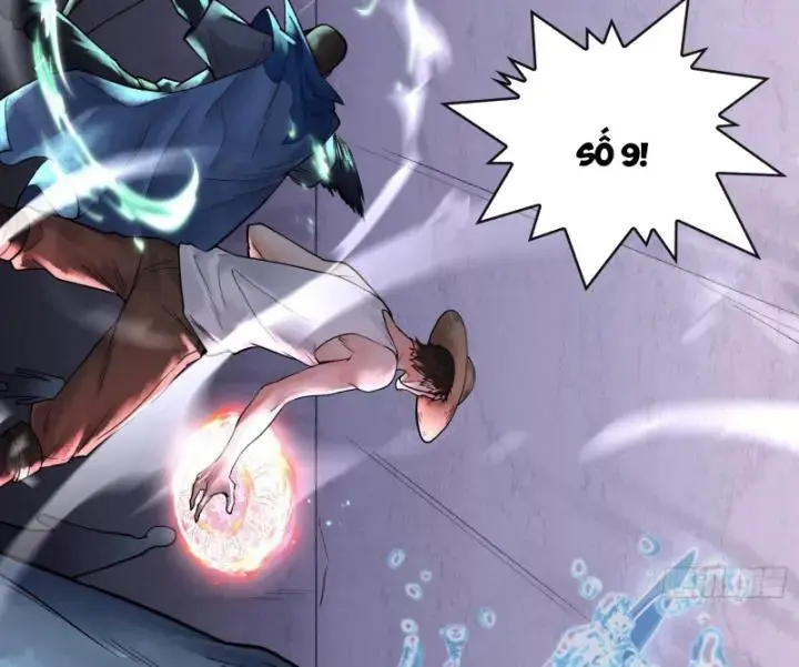 Thần Chi Miệt Chapter 9 - Trang 28