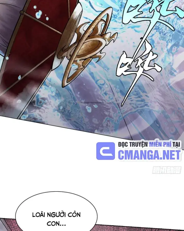 Thần Chi Miệt Chapter 9 - Trang 30