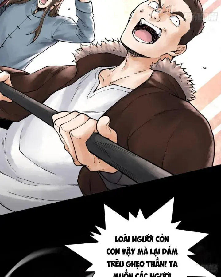 Thần Chi Miệt Chapter 9 - Trang 34