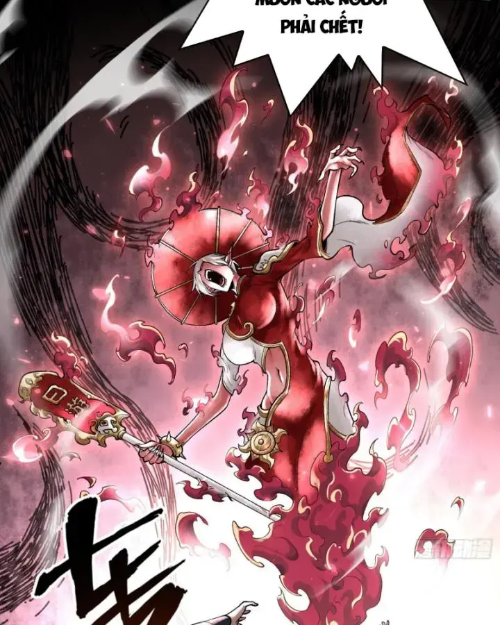 Thần Chi Miệt Chapter 9 - Trang 35