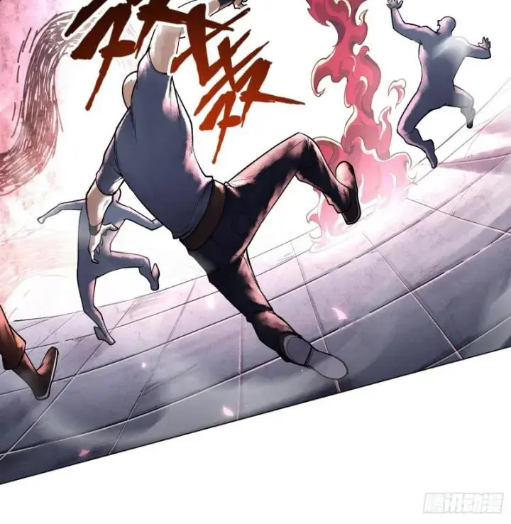 Thần Chi Miệt Chapter 9 - Trang 36
