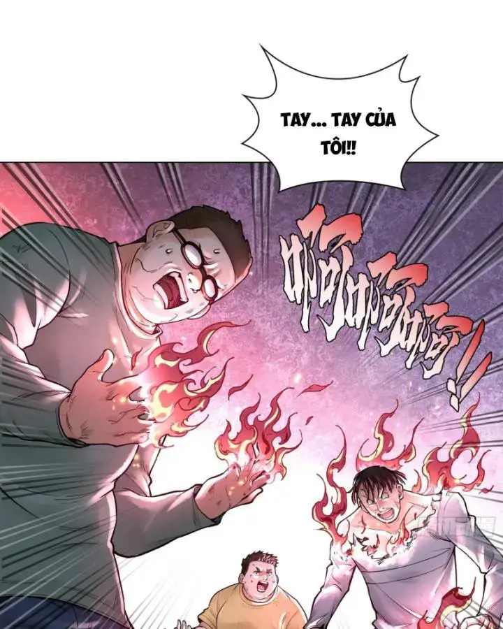 Thần Chi Miệt Chapter 9 - Trang 37