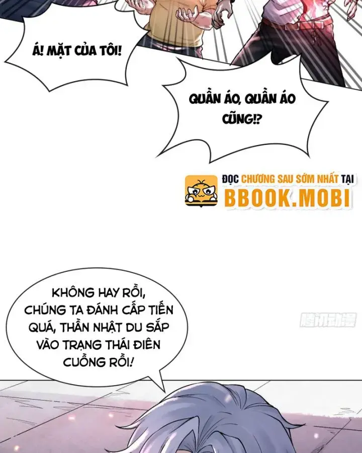 Thần Chi Miệt Chapter 9 - Trang 38