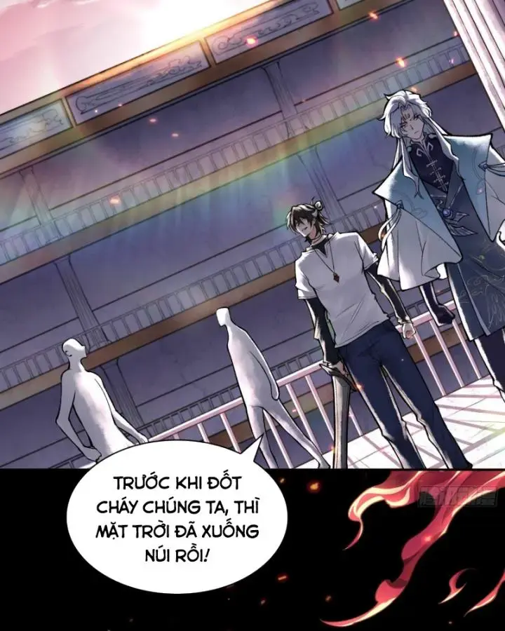 Thần Chi Miệt Chapter 9 - Trang 41