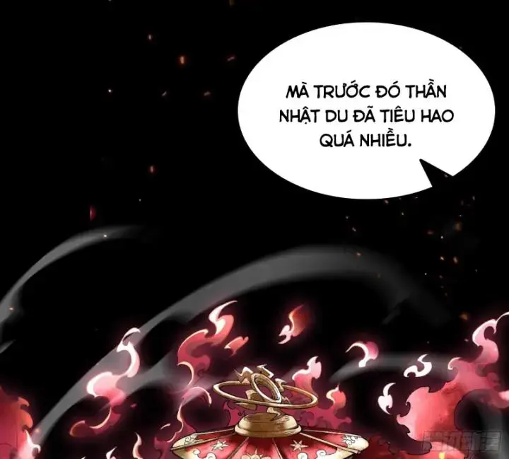 Thần Chi Miệt Chapter 9 - Trang 42