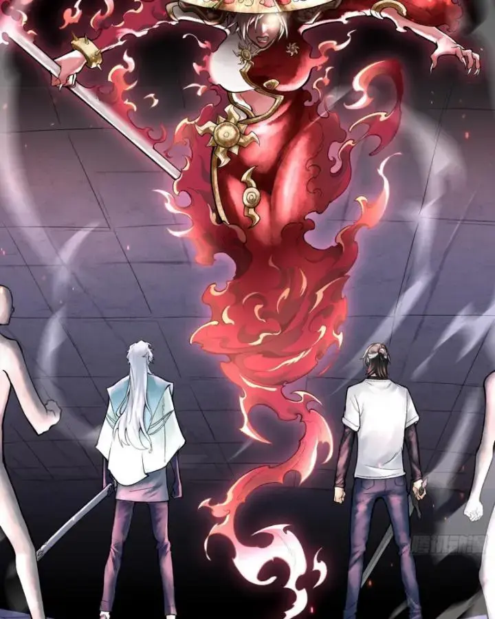 Thần Chi Miệt Chapter 9 - Trang 43