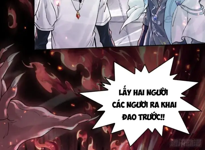 Thần Chi Miệt Chapter 9 - Trang 46
