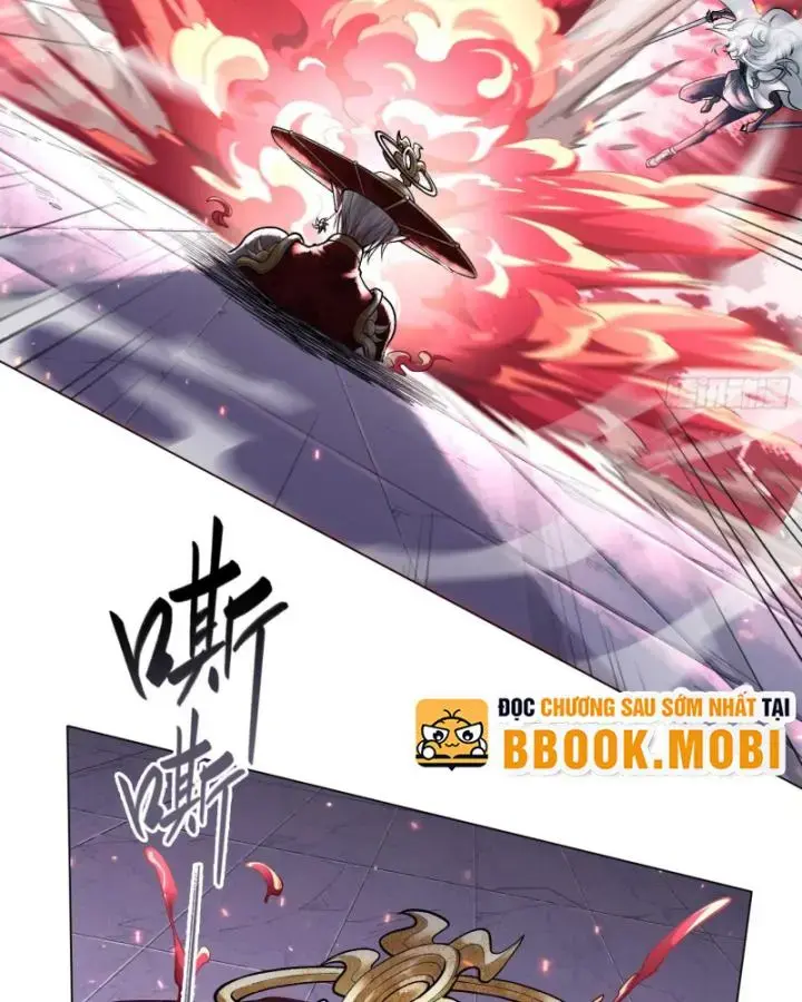 Thần Chi Miệt Chapter 9 - Trang 5