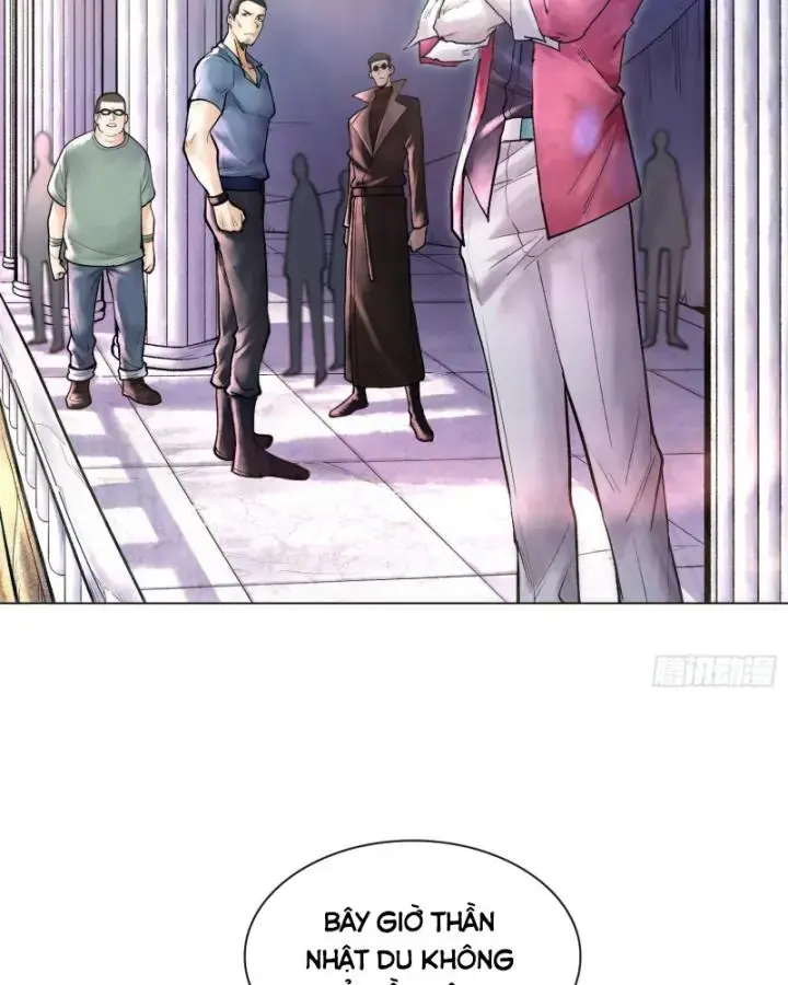 Thần Chi Miệt Chapter 9 - Trang 8