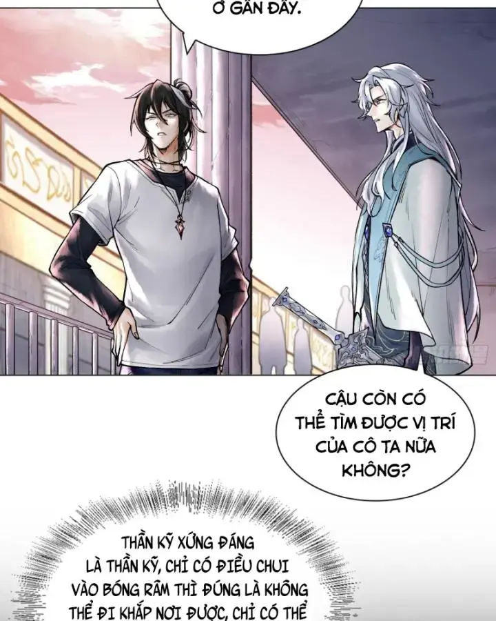 Thần Chi Miệt Chapter 9 - Trang 9