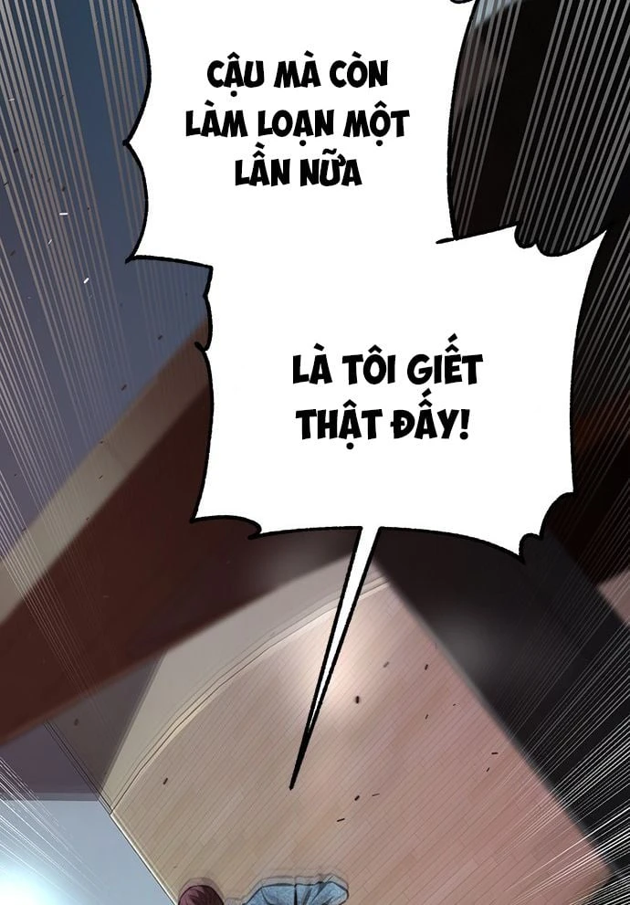 Thần của ứng biến Chapter 1 - Trang 10