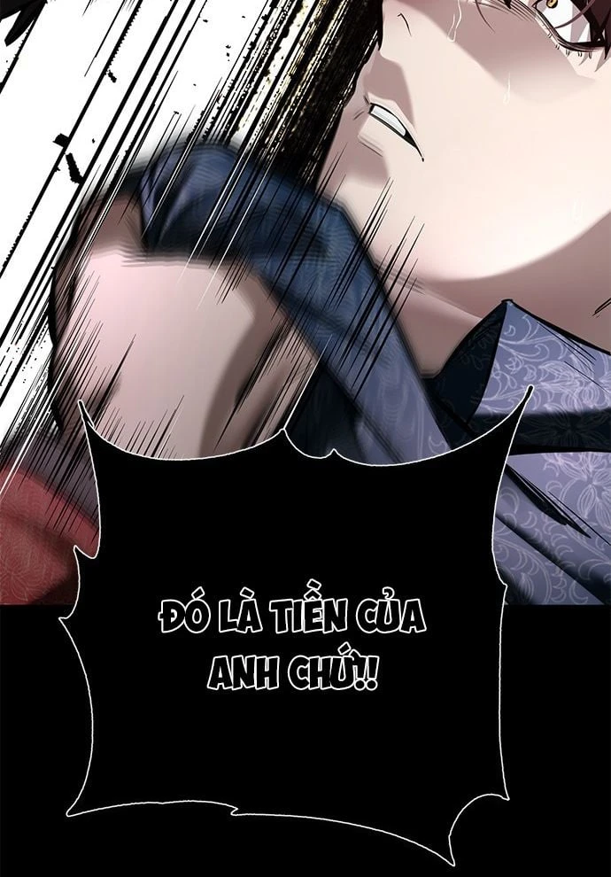 Thần của ứng biến Chapter 1 - Trang 21