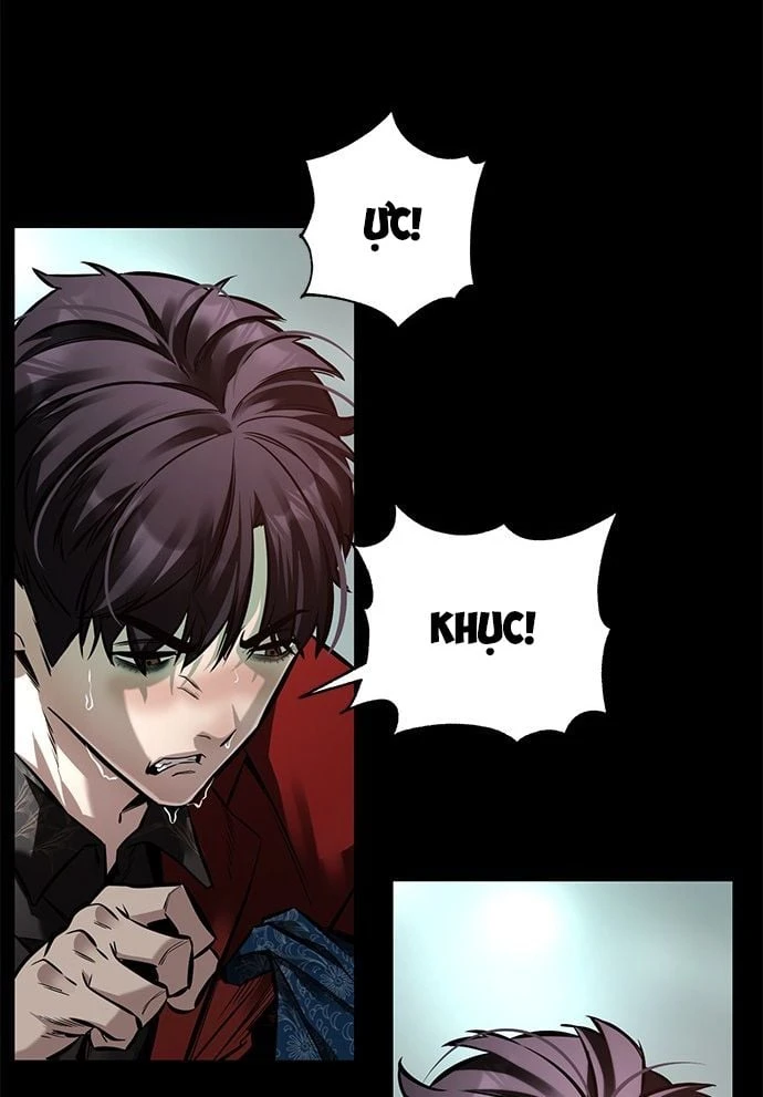 Thần của ứng biến Chapter 1 - Trang 22