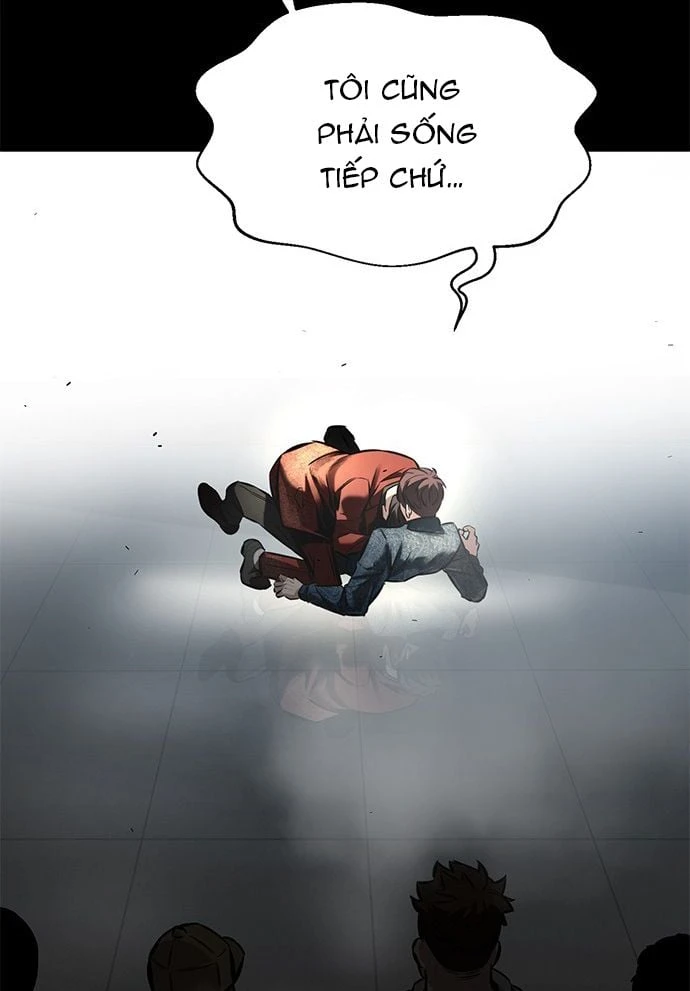 Thần của ứng biến Chapter 1 - Trang 27