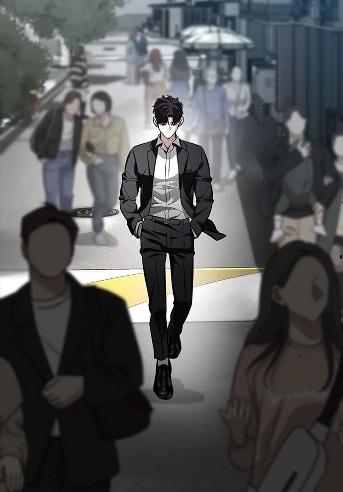 Thần của ứng biến Chapter 1 - Trang 40
