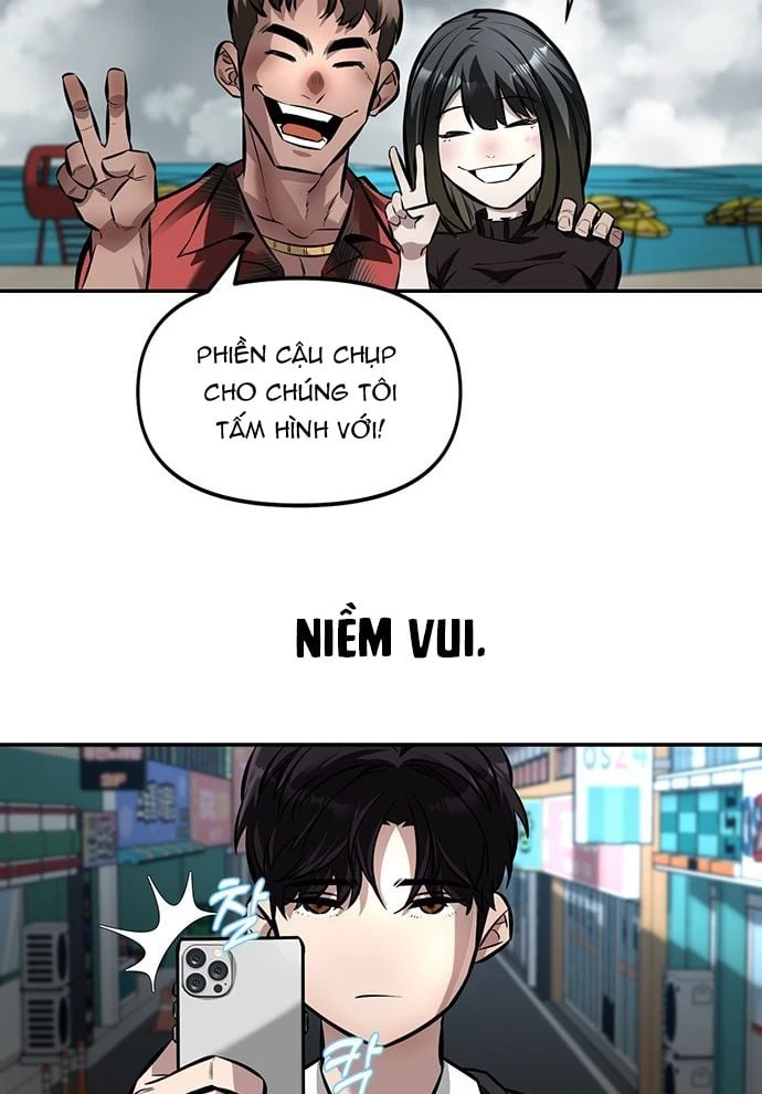 Thần của ứng biến Chapter 1 - Trang 42