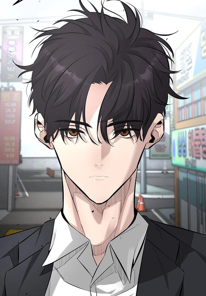 Thần của ứng biến Chapter 1 - Trang 46