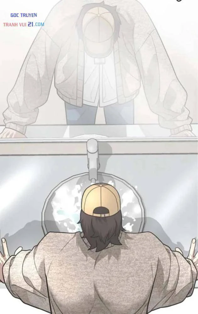 Thần của ứng biến Chapter 10 - Trang 12