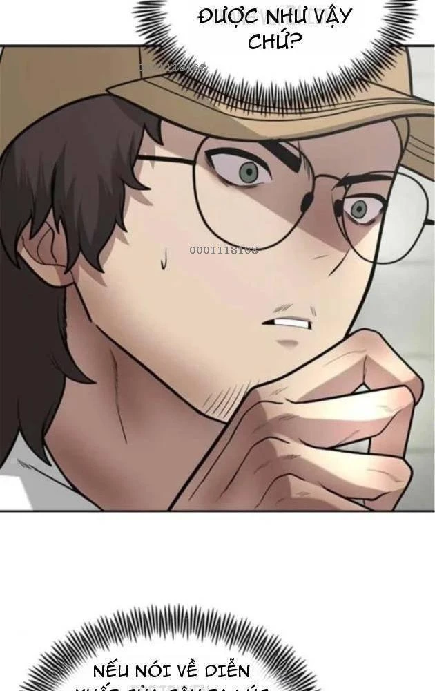 Thần của ứng biến Chapter 10 - Trang 17